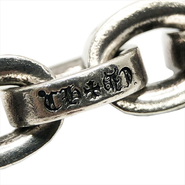 Chrome Hearts - クロムハーツ LARGE PAPER CHN/ラージペーパー