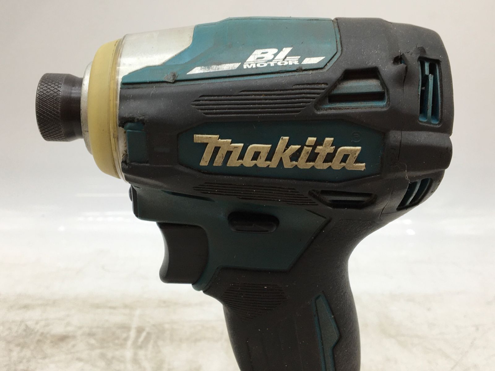 Makita - マキタインパクト18v中古 2025年最新】Yahoo!オークション -マキタ インパクト ドライバー