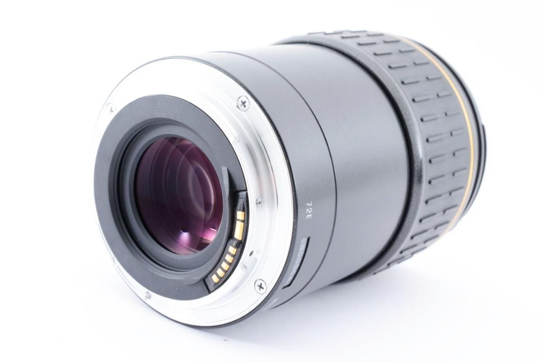 TAMRON SP AF MARCO 最も安い 90mm F2.8 タムキュー L873