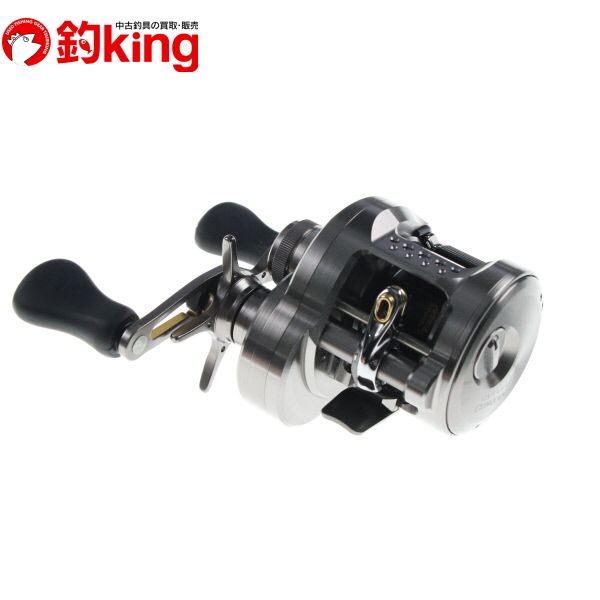 23カルカッタコンクエストBFS HG 右巻き 品 【公式通販】