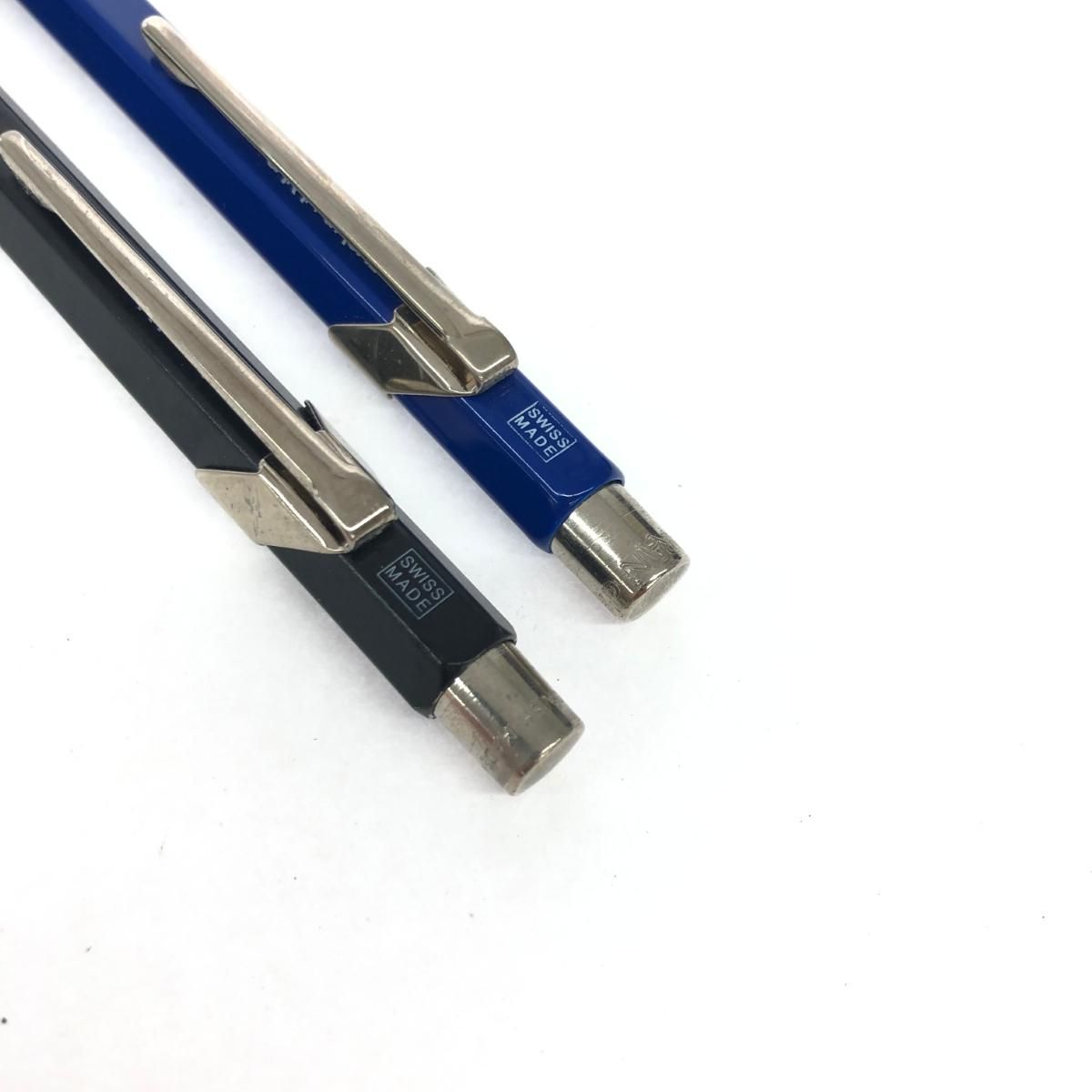 CARAN D'ACHE カランダッシュ ボールペン SWISS MADE 849/廃番