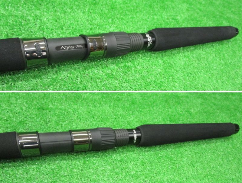 リップルフィッシャー ビッグツナ 83 ジャパンスペシャル 新品未使用 楽天市場】ビッグツナ 83 【在庫あり 】 リップルフィッシャー