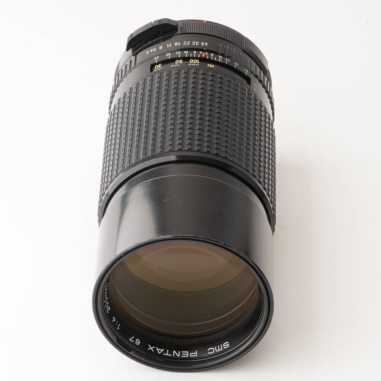 ペンタックス Pentax smc PENTAX 67 300mm f/4 For Pentax 67 レンズ