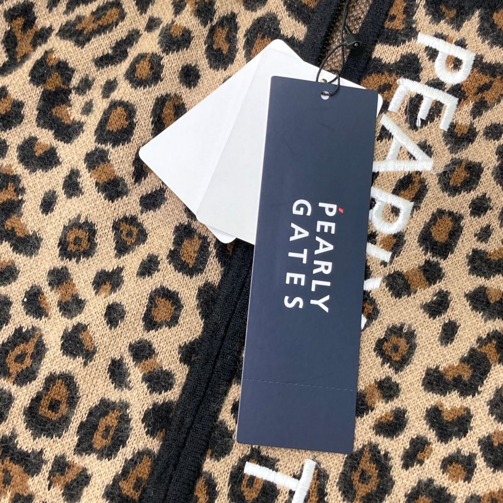 パーリーゲイツ