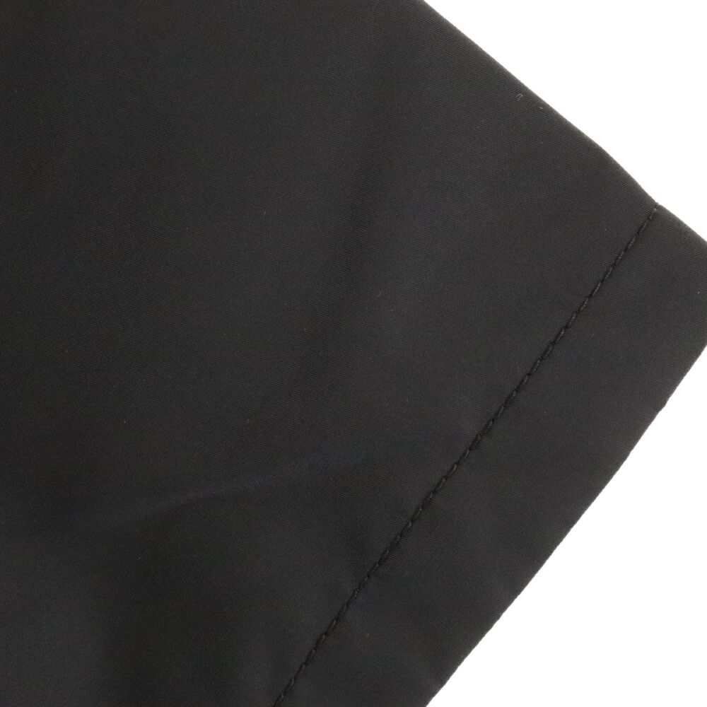 Tシャツ・カットソー VALENTINO TOP (1V0CJI207TV 0NO) Valentino - COTTON T-SHIRT WITH V DETAIL