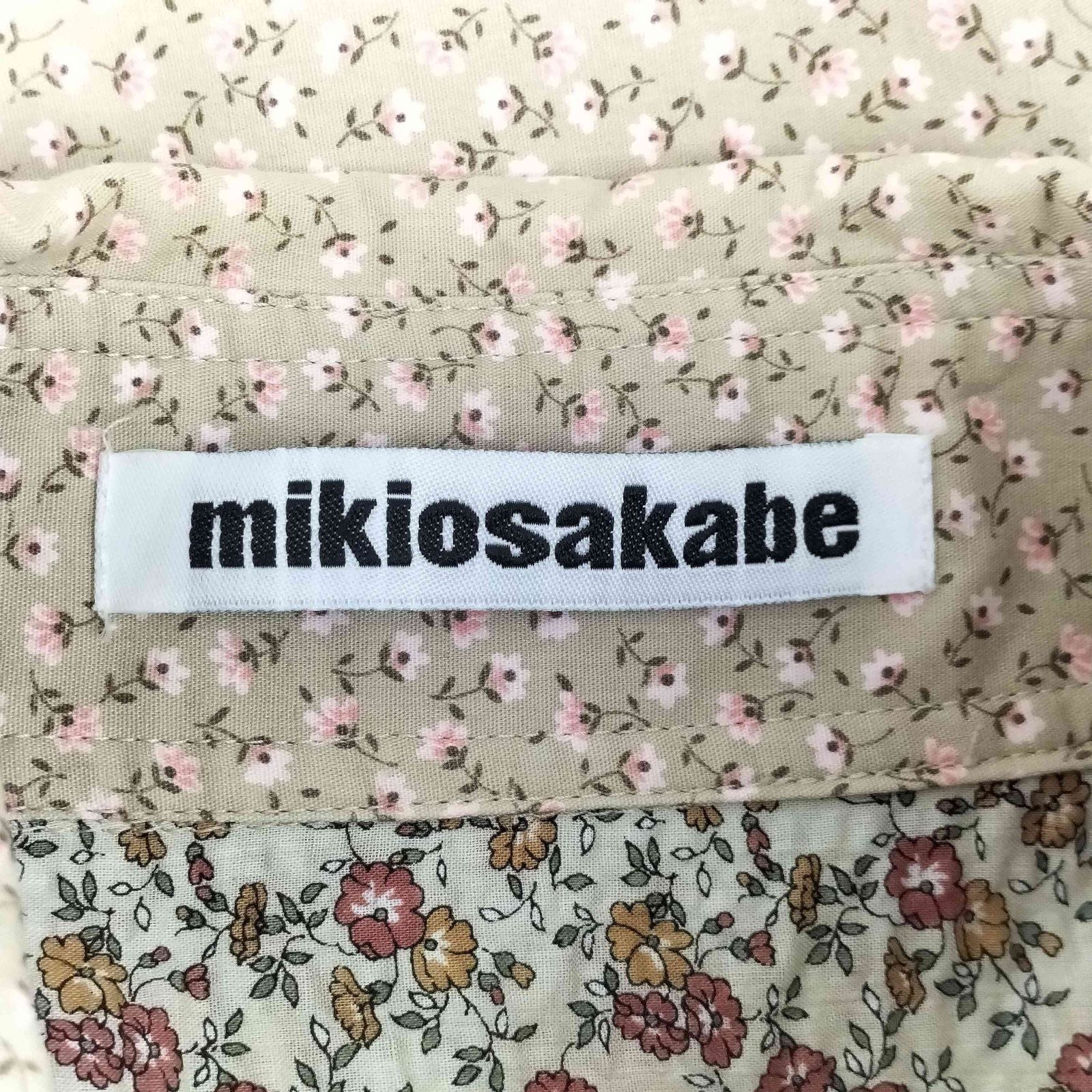 MIKIOSAKABE elegant