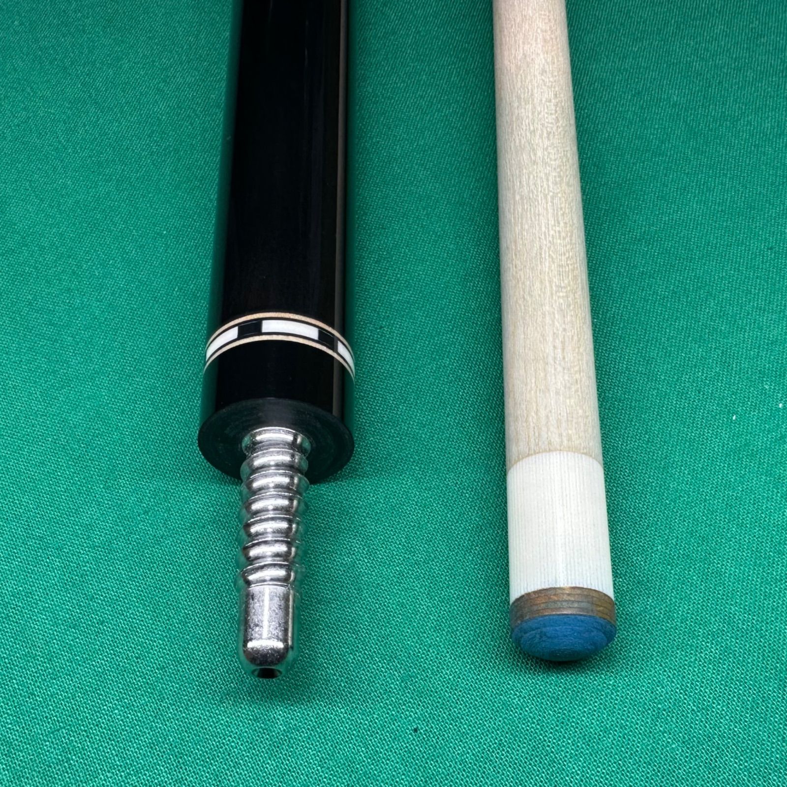 ☆how cue☆廃版☆ZR-5☆ブラック☆APシャフト☆ - メルカリ