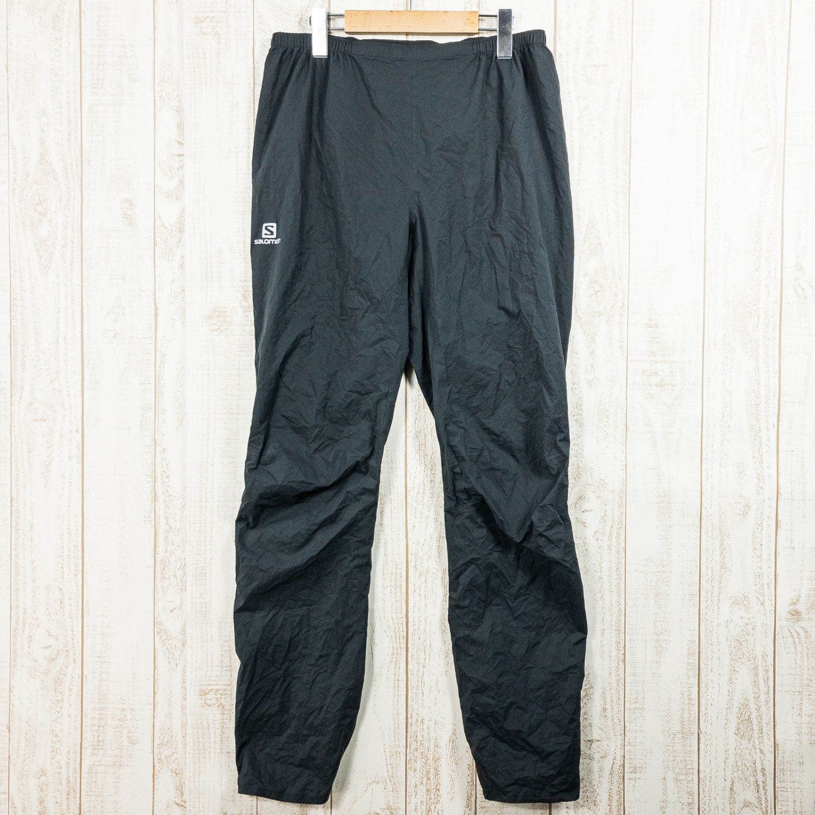Men's M ブラック系】 Salomon ( サロモン ) ボナッティ ウォーター