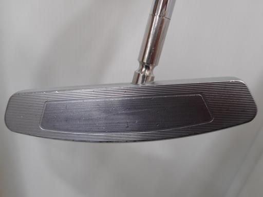 中古】 マジェスティゴルフ(旧マルマン) KS 163M 34インチ パター PT