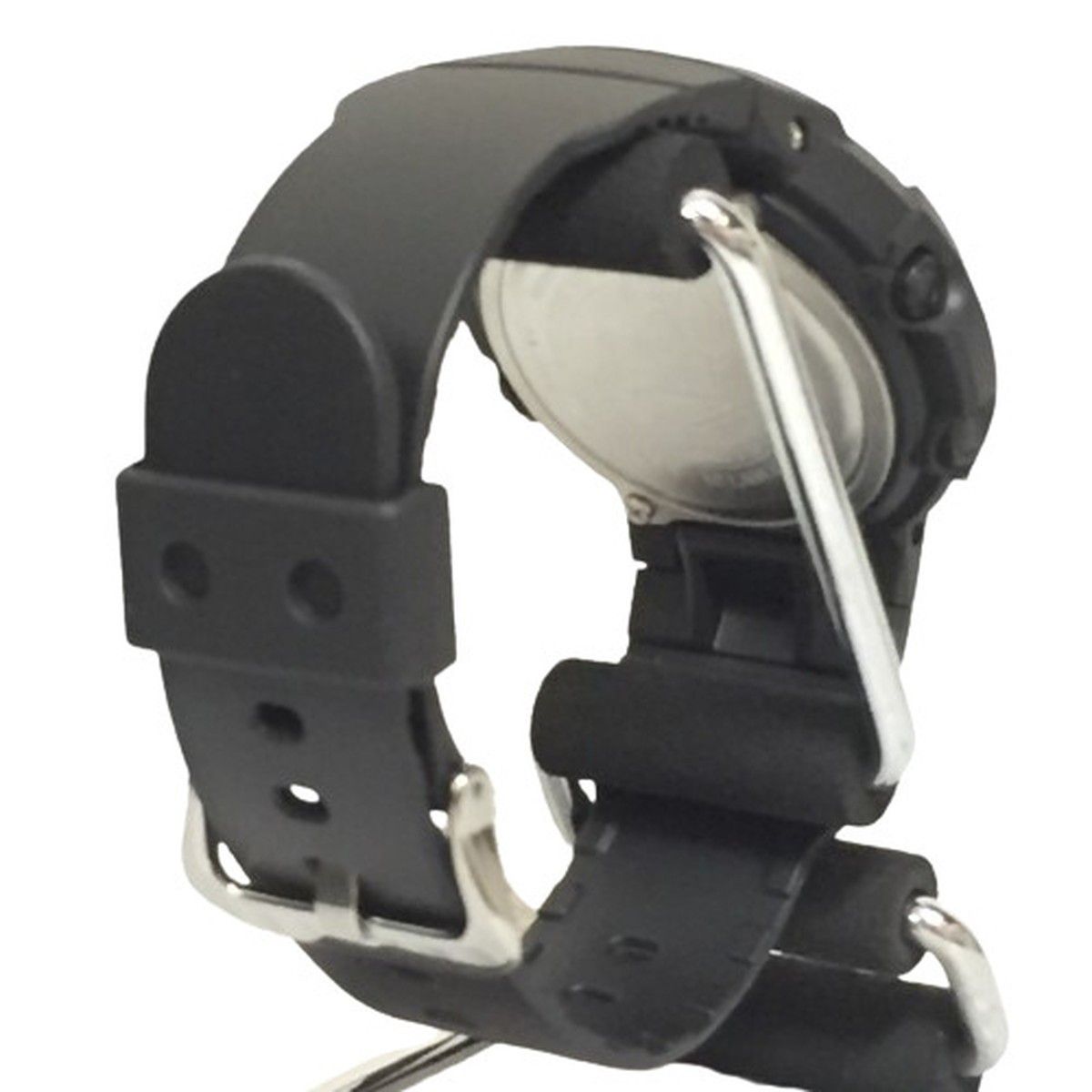 CASIO G-SHOCK AW-500BB-1EJF デジアナ腕時計 AW-500BB-1EJF | CASIO