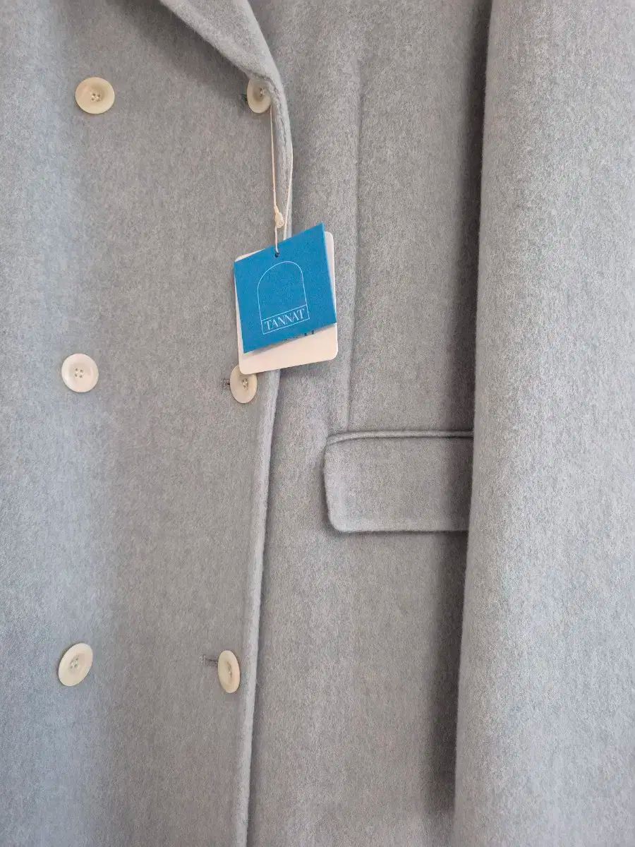 タナデュベロングコート