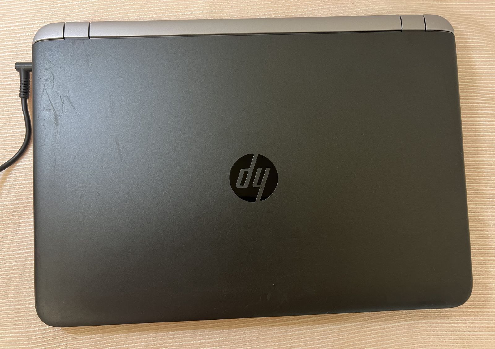 整備済品☆HP ProBook 450G3☆i5☆６世代 メモリ８GB☆SSD128GB☆ Office認証済 - メルカリ