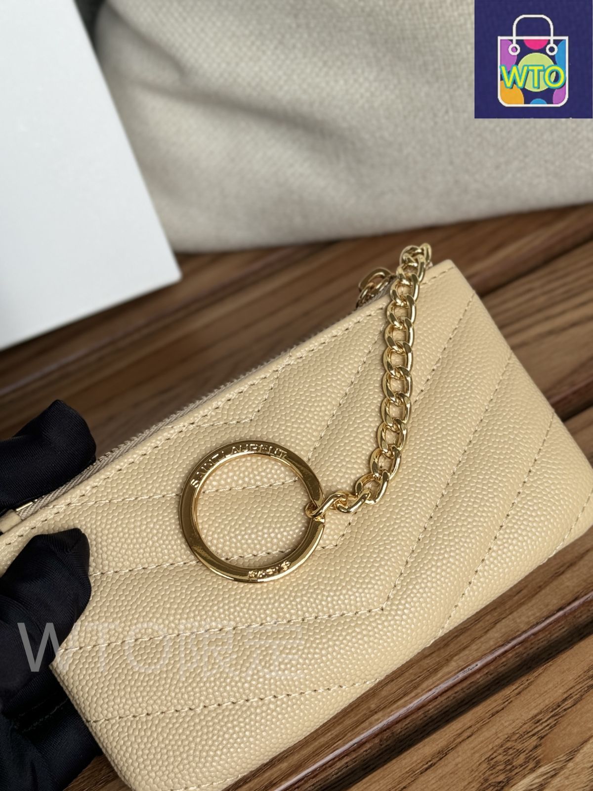 サンローラン、決済用、専用出品 楽天市場】サンローラン SAINT LAURENT 2つ折り財布 小銭入れ