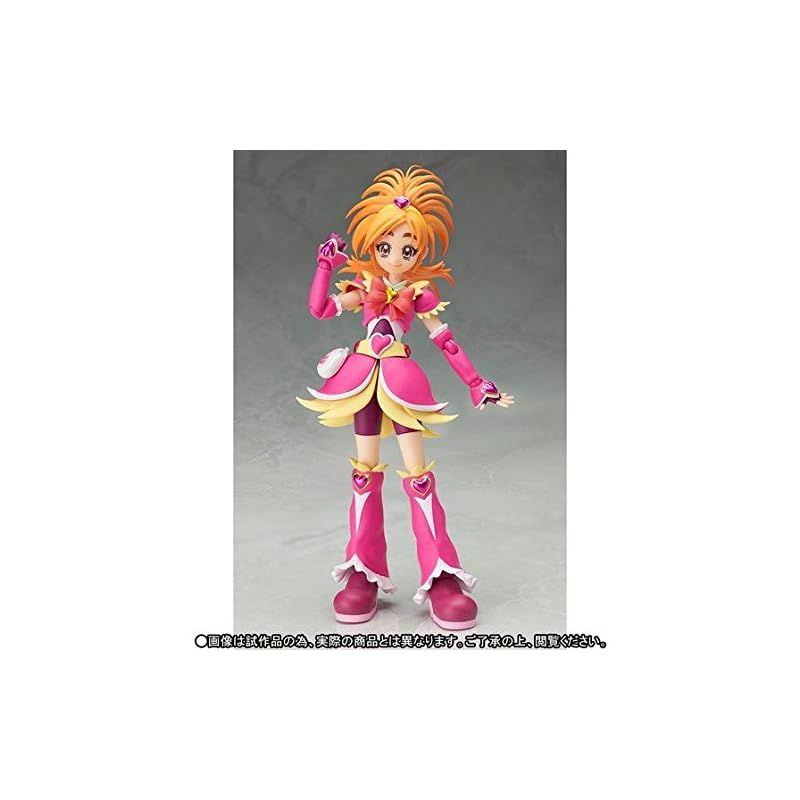 S.H.フィギュアーツ キュアブルーム＆満セット『ふたりはプリキュア Splash Star』(魂ウェブ商店限定) n5ksbvb Amazon.co.jp: S.H.フィギュアーツ キュアブルーム＆満セット