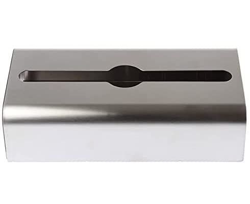 出荷 ステンレス ペーパータオルホルダー スタイリッシュ3 壁付 卓上用 レギュラーサイズ用