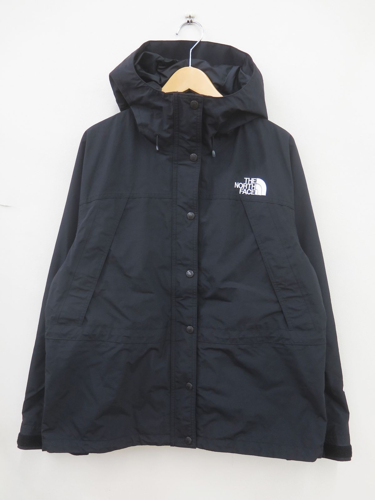 THE NORTH FACE ザノースフェイス NPW62450 マウンテンライトジャケット XL