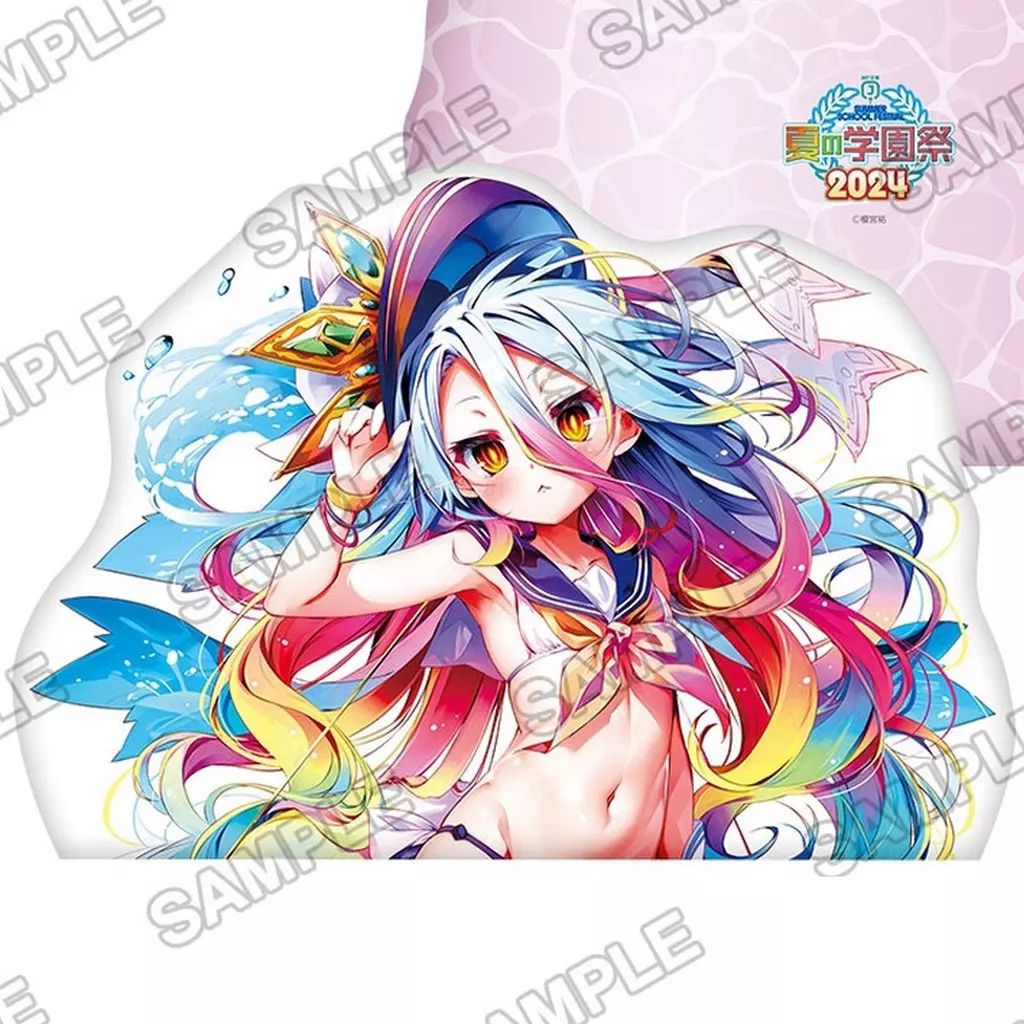 MF文庫J 夏の学園祭 アクリルスタンド また殺されてしまったので