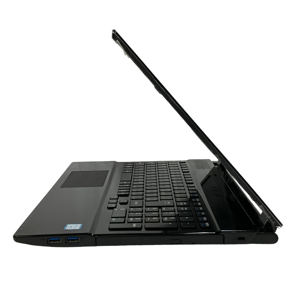 NEC LAVIE Note Standard PC-NS700GAB-J 15.6インチ ノートパソコン i7-7500U 4GB HDD 1TB  ノートパソコン win11 中古 M8939092 - メルカリ