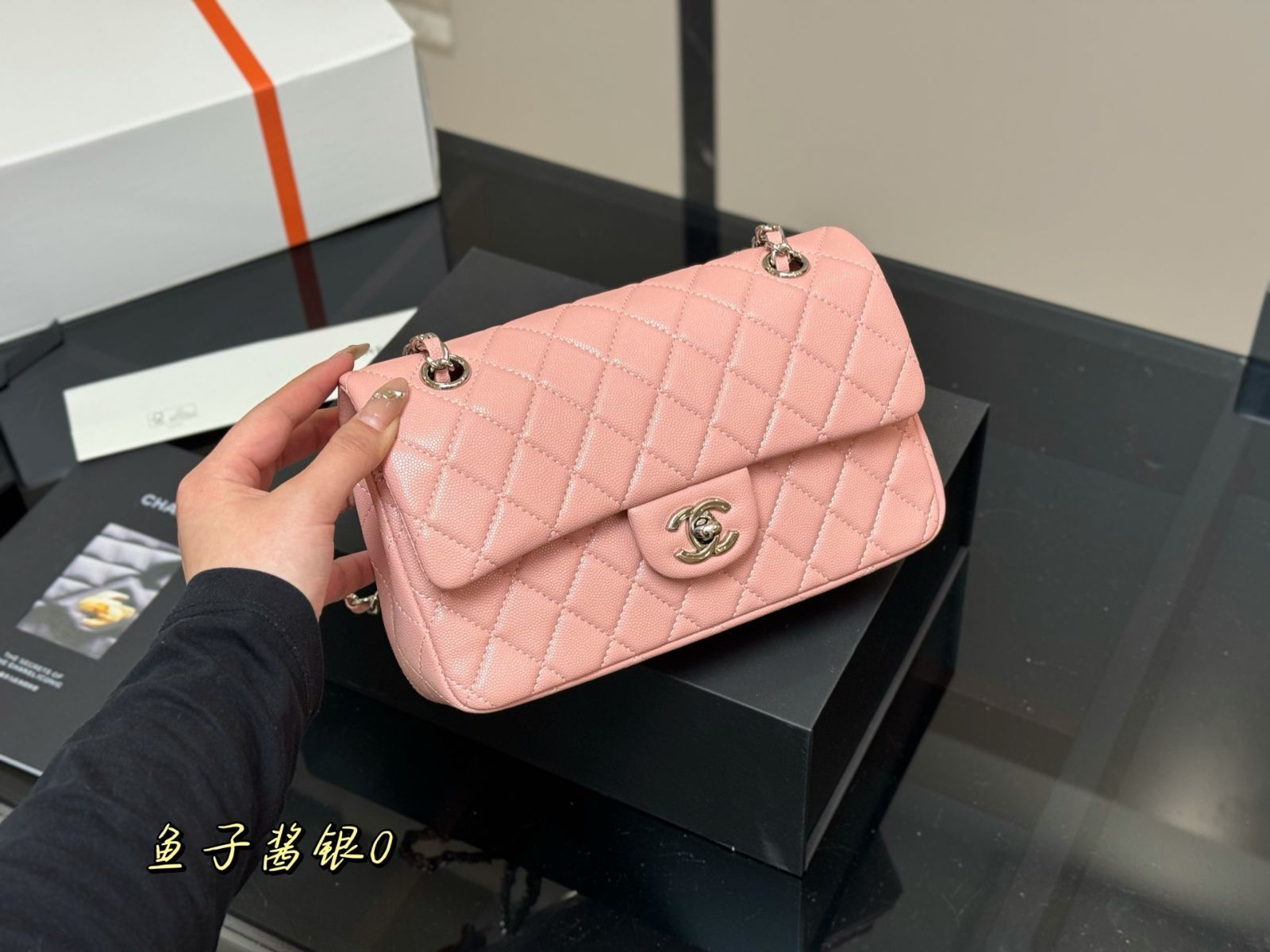 トップグレード カビア