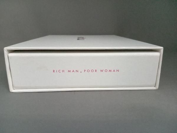 DVD リッチマン,プアウーマン DVD-BOX - メルカリ