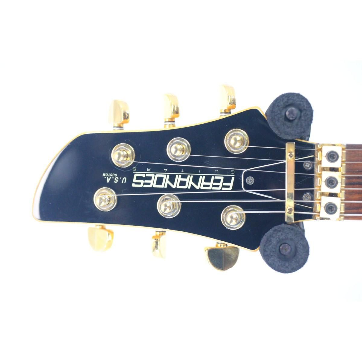 ＦＥＲＮＡＮＤＥＳ ＡＰＧ－８５Ｓ