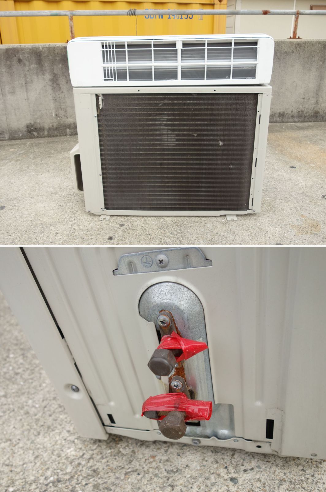 2019年 4.0kw
