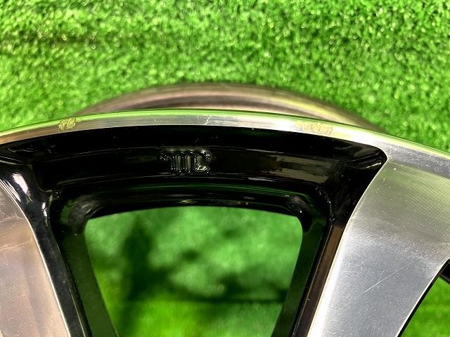 ホンダ HONDA 純正 ホンダ純正 JF5 N-BOX 14ｲﾝﾁ 4.5J 4穴 4本 100 40