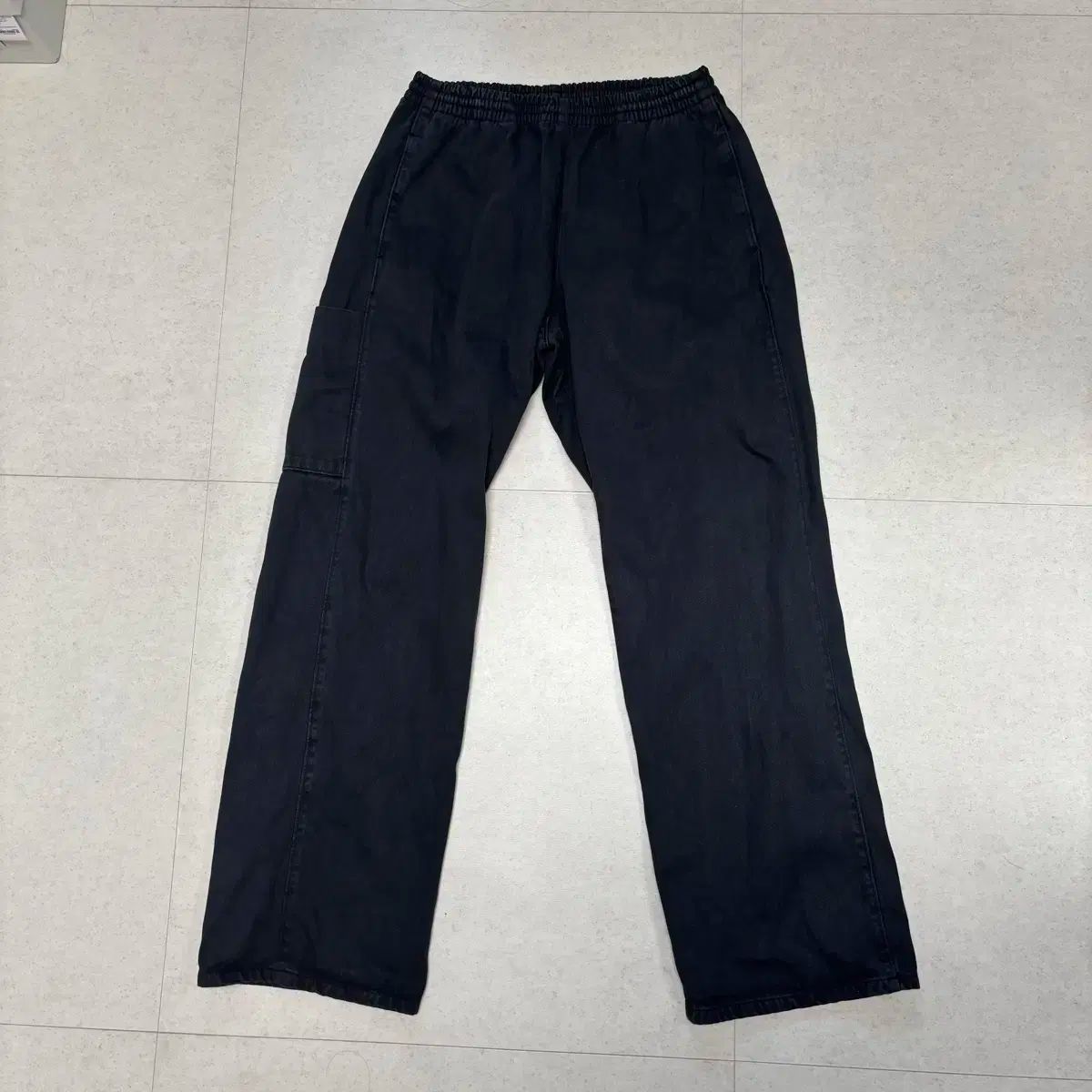 YEEZY(イージー) - GAP x YZY Sateen Cargo Pants イージー