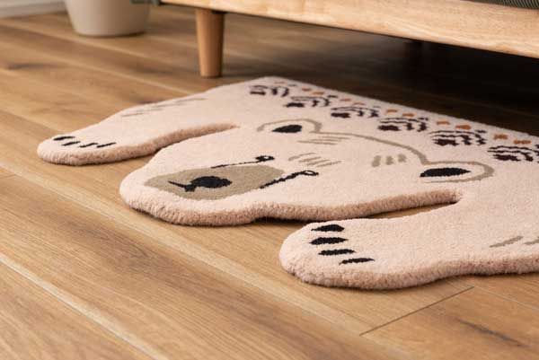 セパレート 約W60×D90×H1.8cm