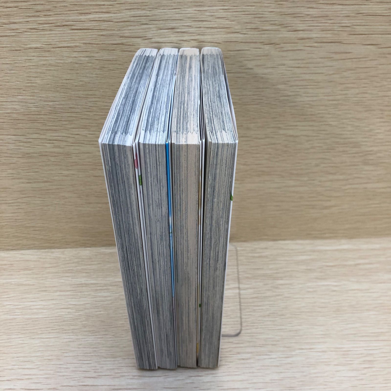 心が叫びたがってるんだ。1〜4巻【全巻セット】/超平和