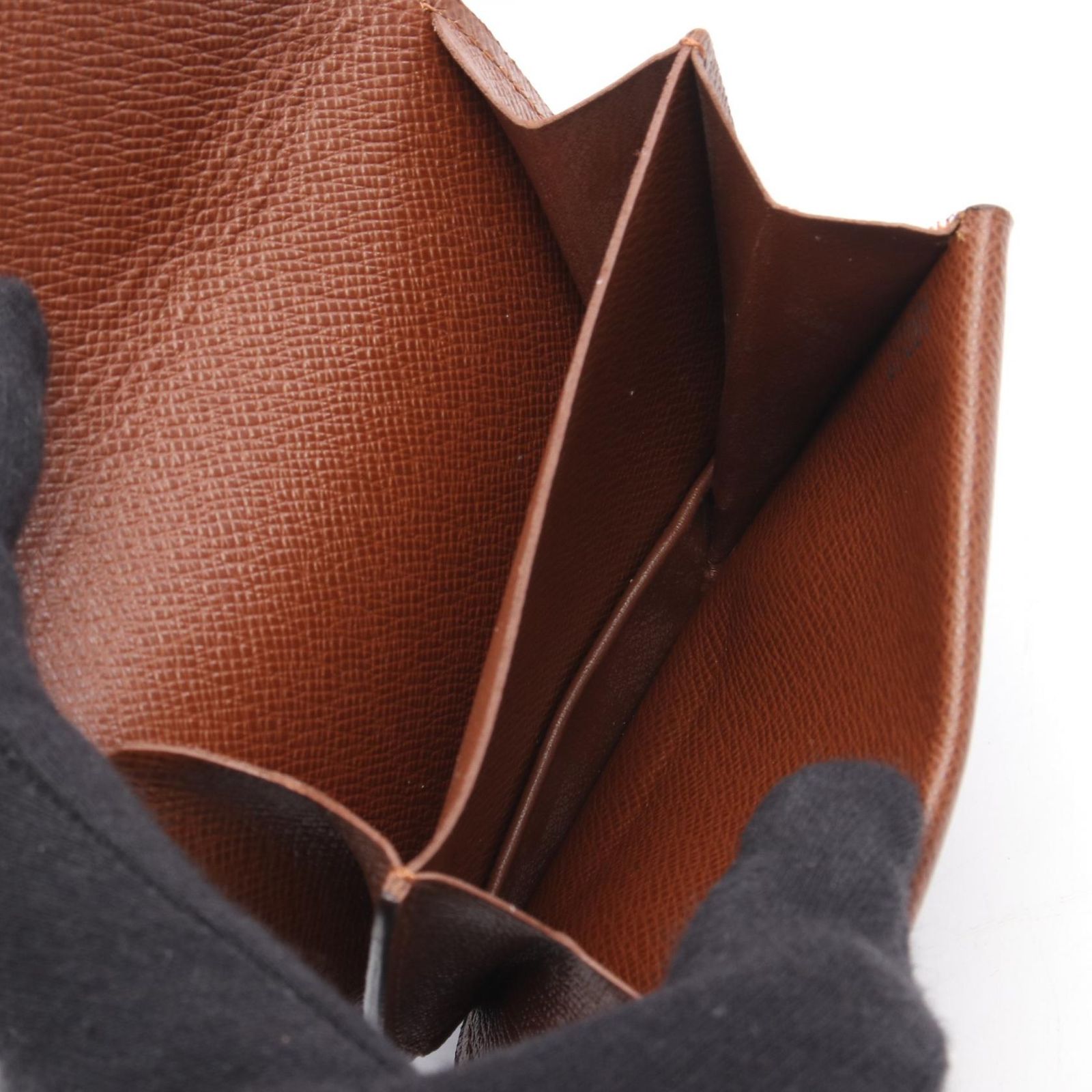 Louis Vuitton ルイヴィトン ポルトモネ グゼ モノグラム 箱あり 楽天市場】【財布】LOUIS VUITTON ルイ ヴィトン モノグラム