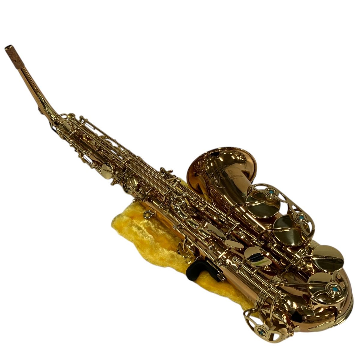 管楽器