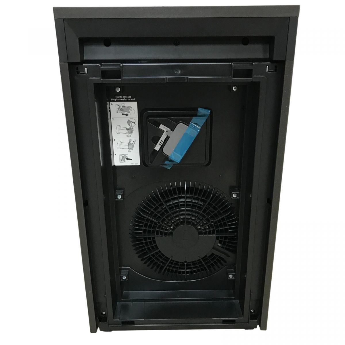 プラズマクラスター25000 ブラウン