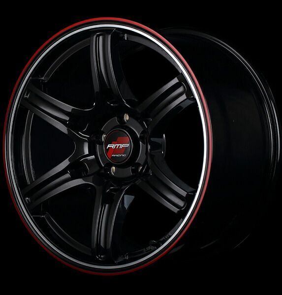 RMP R60 18インチ7.5J +40 5H114.3 クラシカルブロンズ 新品4本