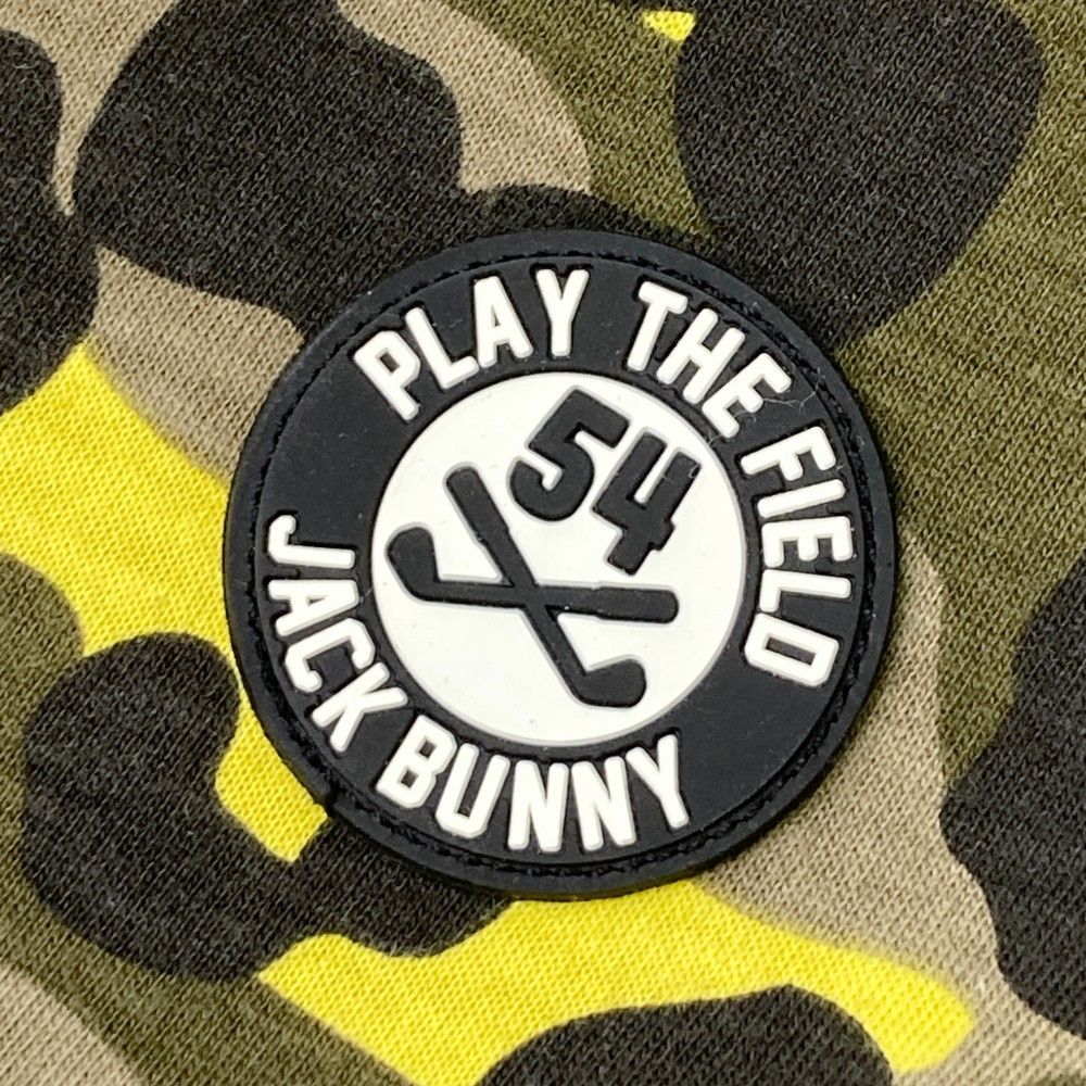 サイズ：6 JACK BUNNY ジャックバニー 裏起毛 スウェット