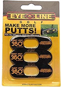 【中古】(未使用･未開封品)　アサヒゴルフ EYELINE GOLF SWEET SPOT 360 SS31 f4u0baa