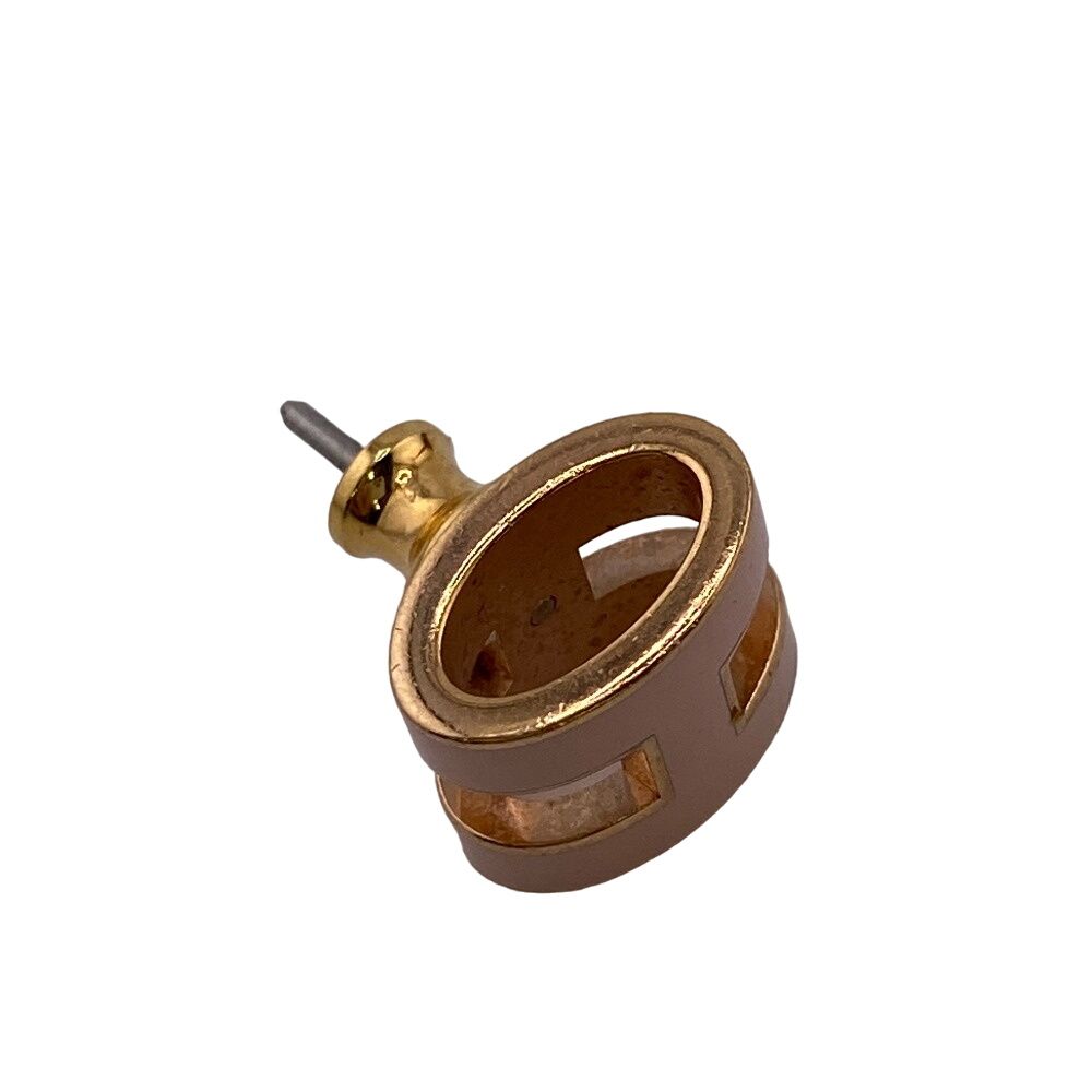 エルメス　ピアス　ポップアッシュ　片耳 片耳 HERMES POP H(エルメス ポップアッシュ) ピアス(レディース