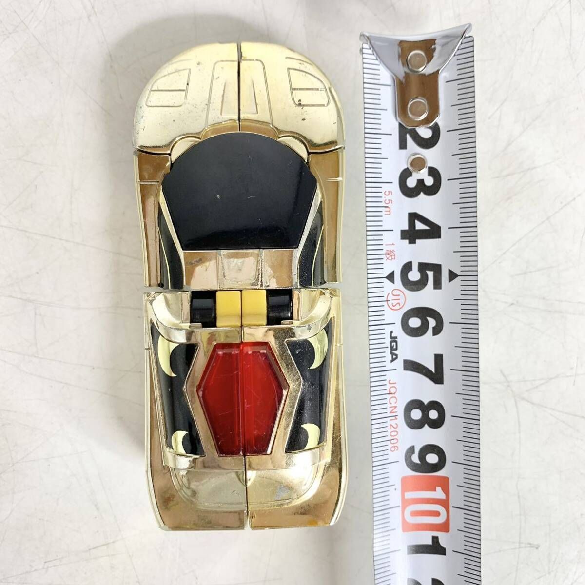 黄金勇者ゴルドラン 黄金剣士ドラン 変形 ロボット フィギュア