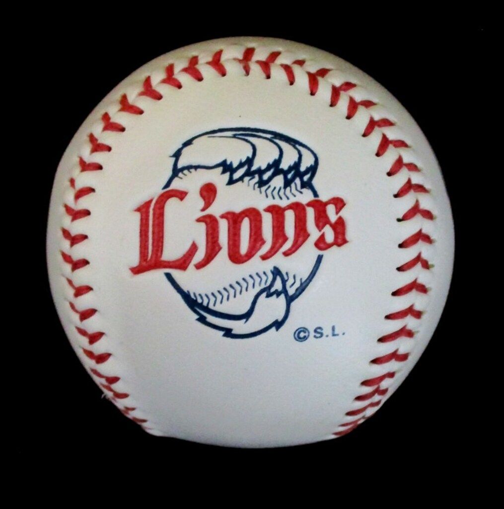 埼玉西武ライオンズ 栗山巧 直筆サインボール - メルカリ