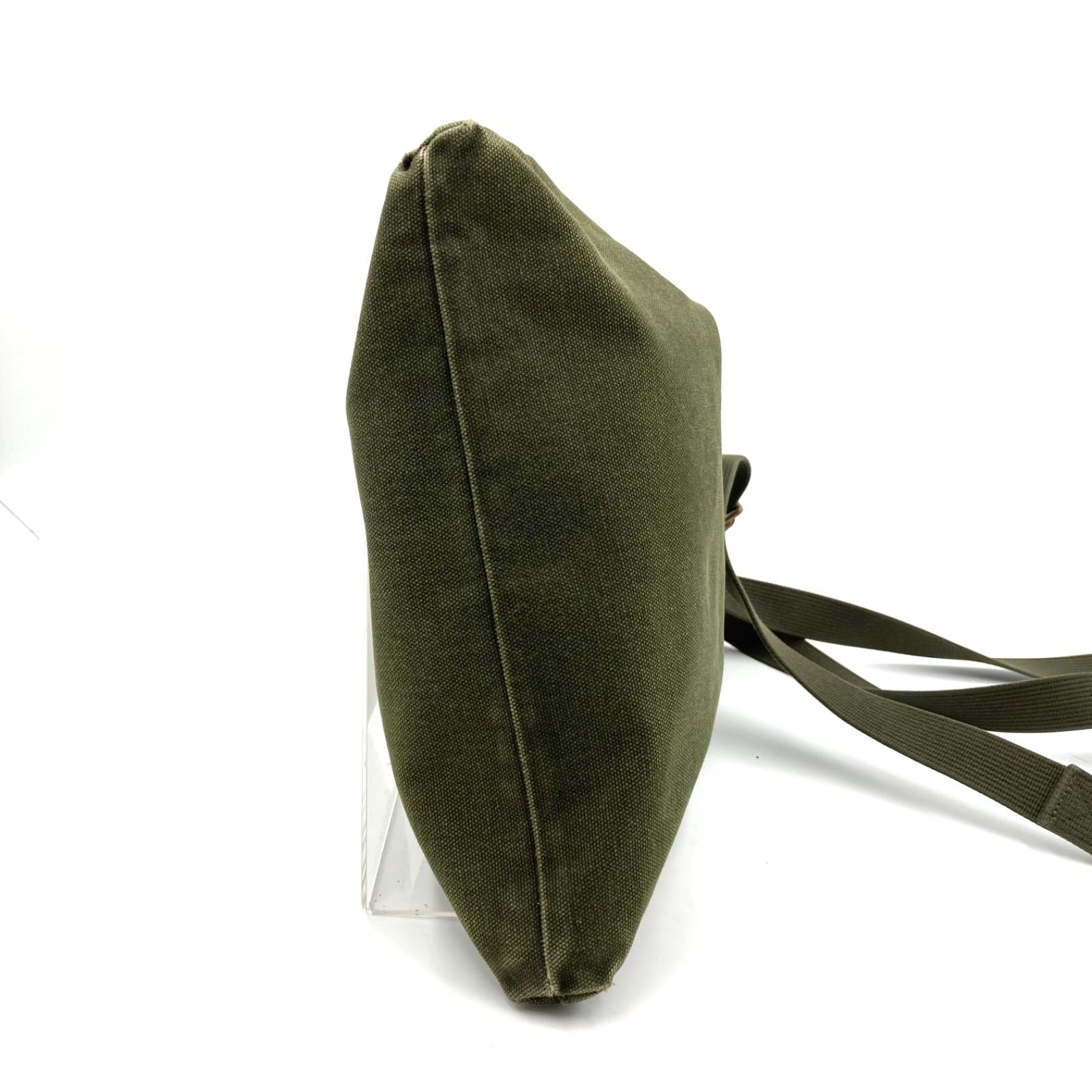 Hunting World ハンティングワールド リバーシブル ボルネオ