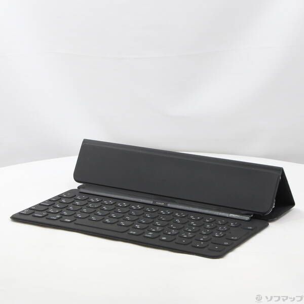 タブレット 〔品〕 iPad (第7世代) iPad Air (第3世代) 用 Smart Keyboard