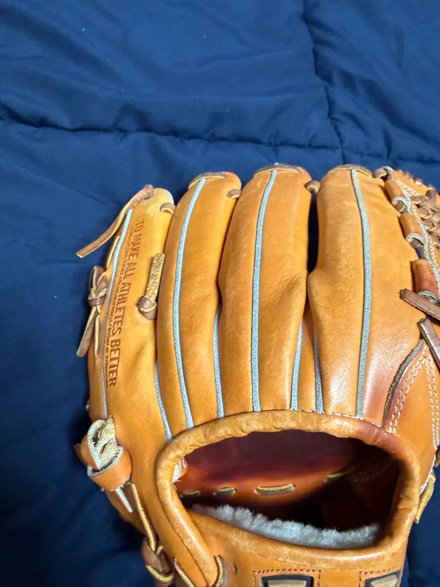 UNDER ARMOUR アンダーアーマー 内野 グローブ I Will