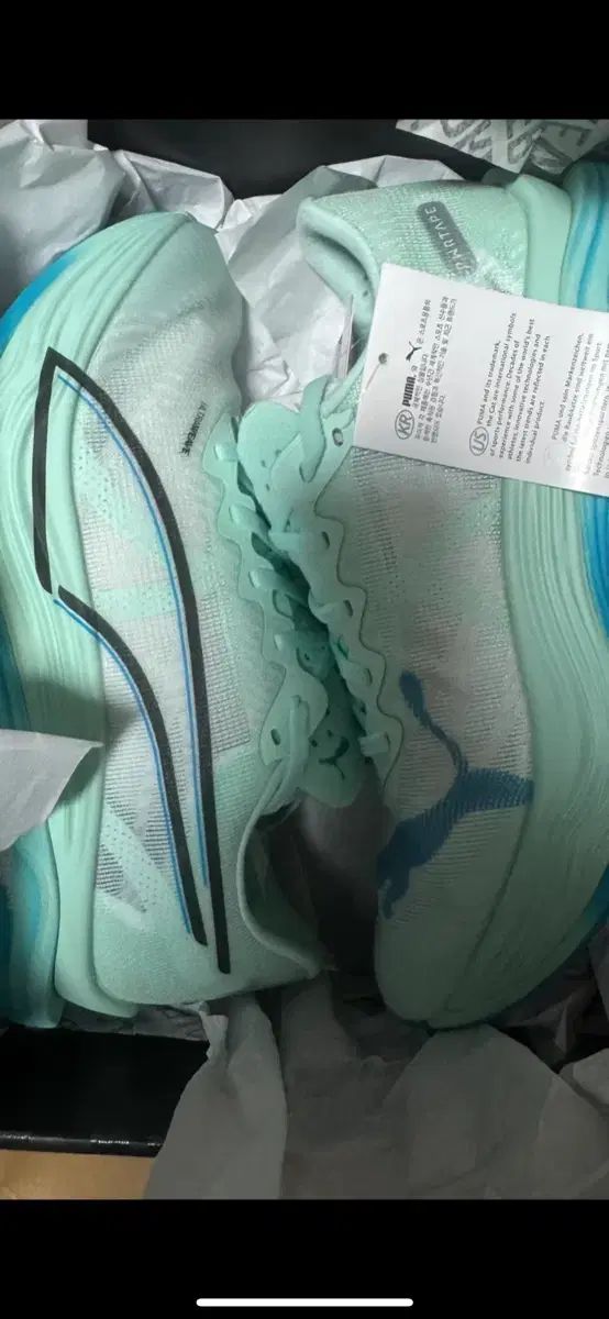 プーマ ディナエル3 ディビエイト ナイトロ エリート 3 265mm