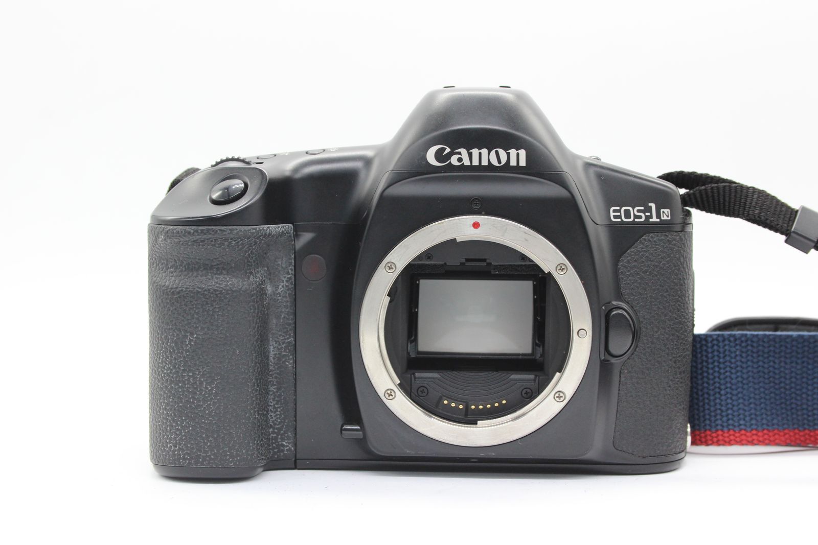 返品保証】 キャノン Canon EOS-1N ボディ s2832 - ハリアカメラ