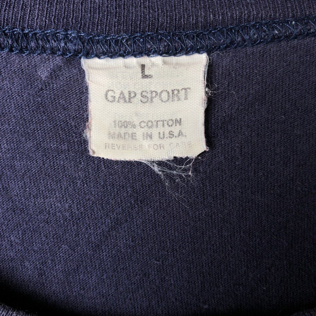 GAP オールドギャップ