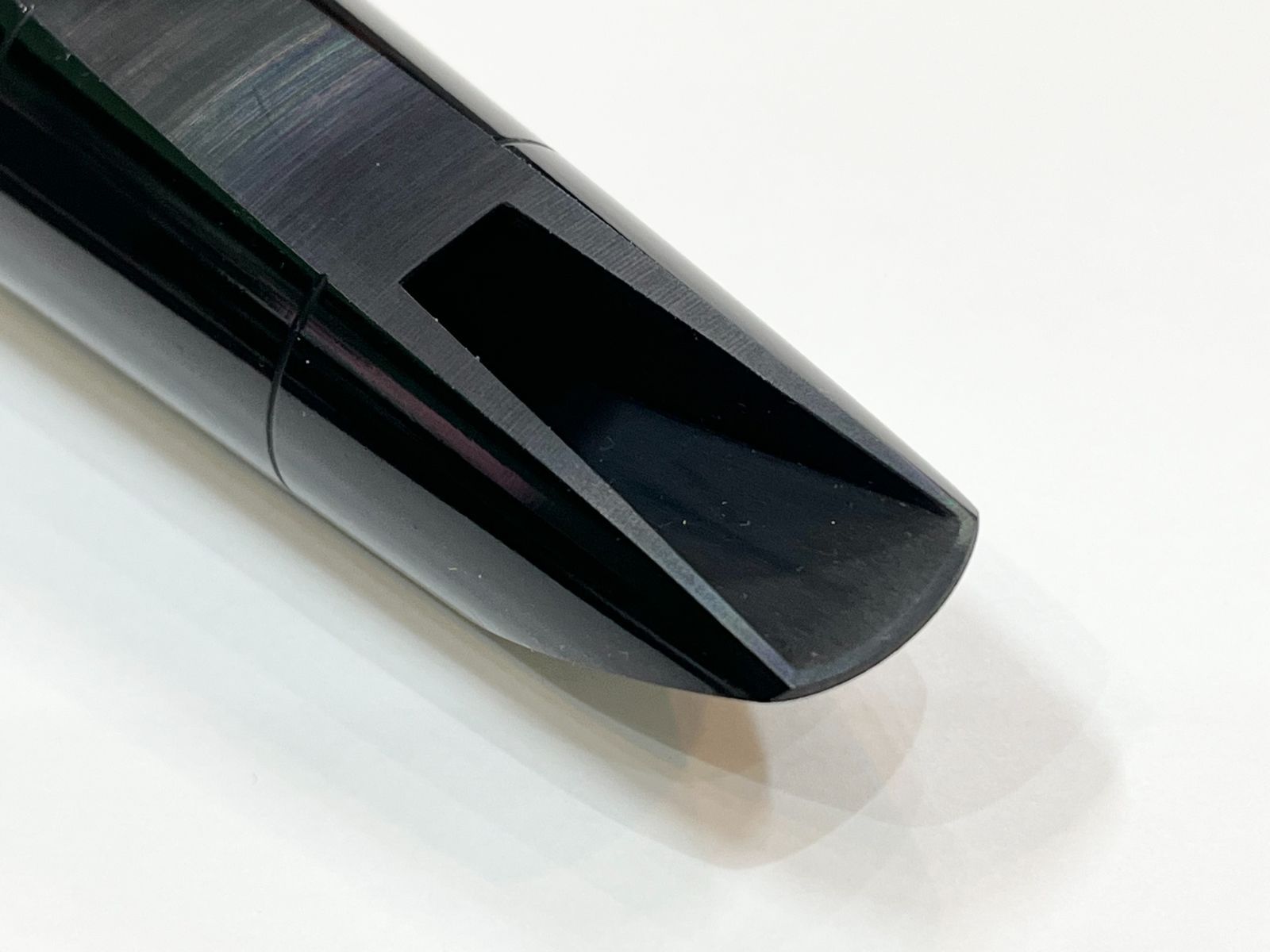 クラリネットマウスピース