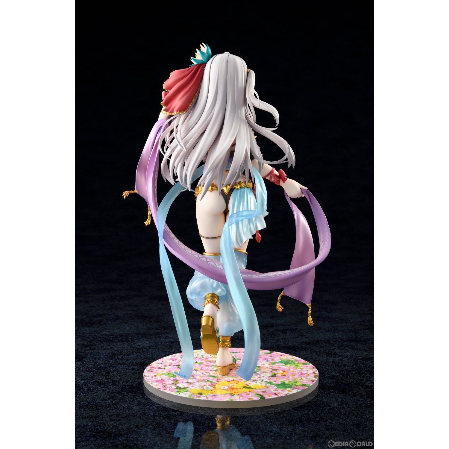 踊り子 ももこ画集 arietta 完成品 フィギュア ノクタナス - メルカリ