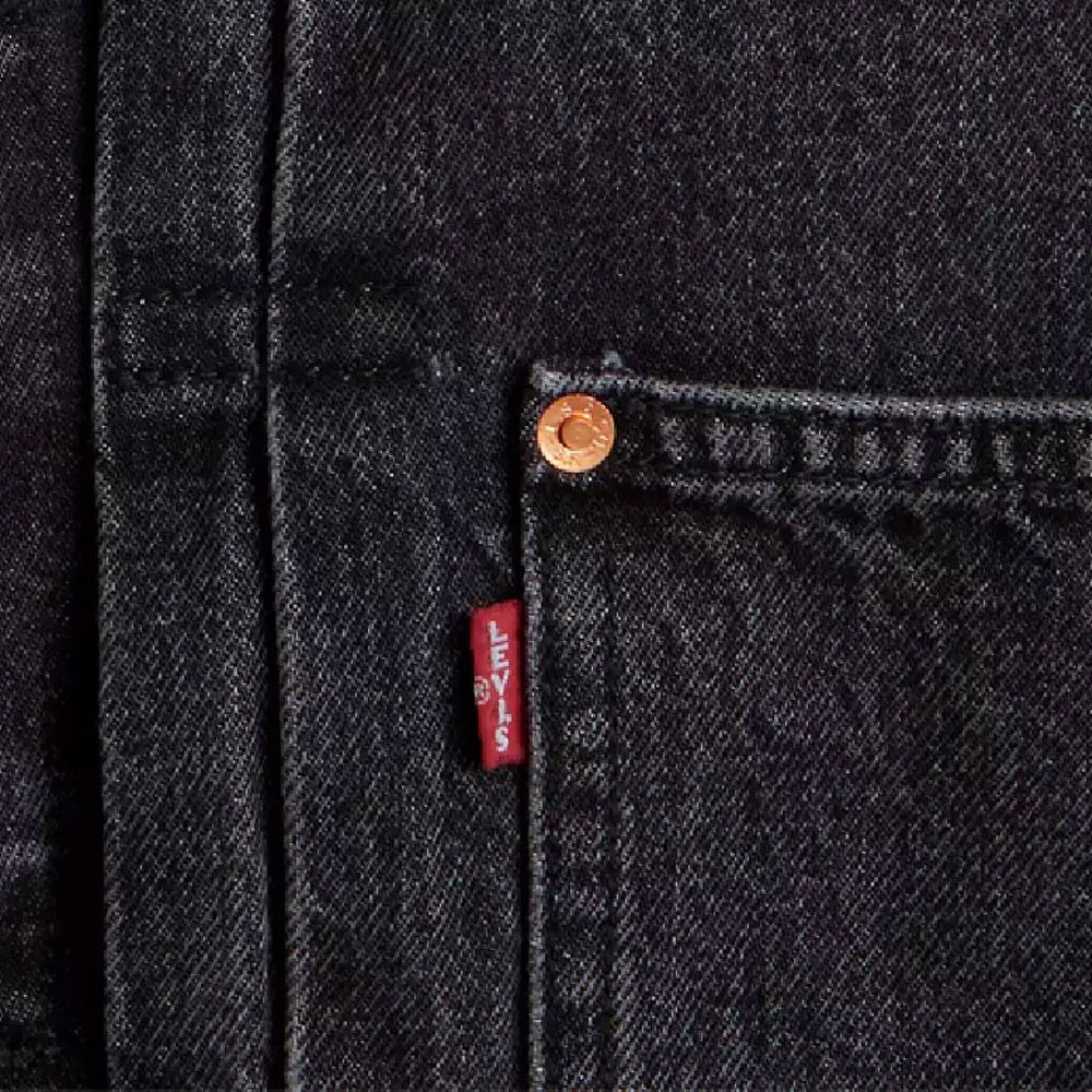 リーバイス Levi`s levis Gジャン 1st タイプ1 トラッカー