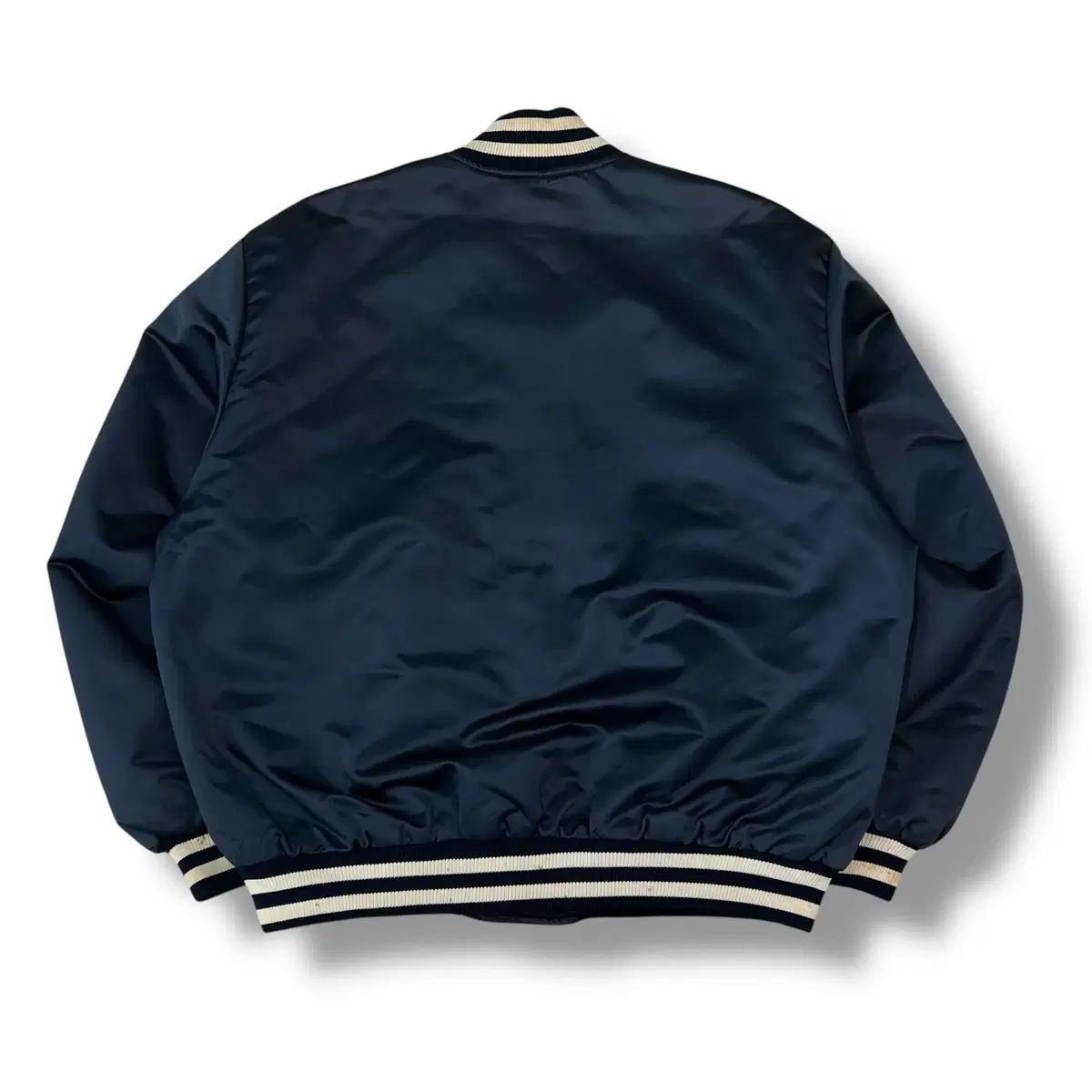 USA ヤンキース バーシティ ジャケット r1540