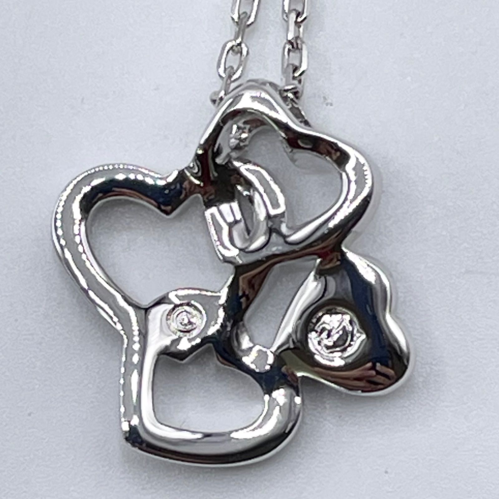 SWAROVSKI スワロフスキー 697331 ハーモニー ペンダント